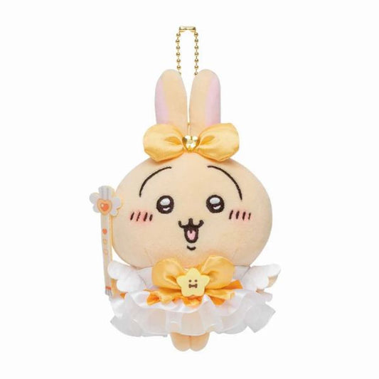 Chiikawa Magical Chiikawa – Magical Charge Mascot (Usagi) (Japan)