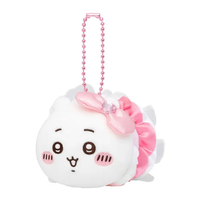Chiikawa Magical Chiikawa – Petit Mini Mascot Plush (Chiikawa) (Japan)
