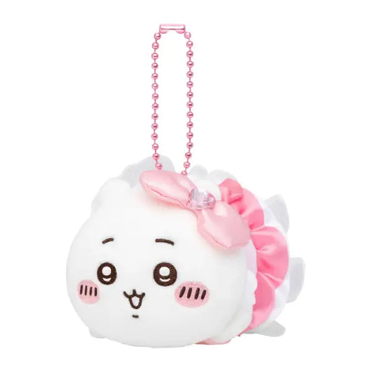 Chiikawa Magical Chiikawa – Petit Mini Mascot Plush (Chiikawa) (Japan)