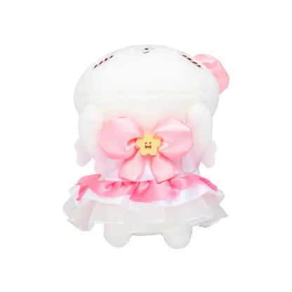Chiikawa Magical Chiikawa – Petit Mini Mascot Plush (Chiikawa) (Japan)
