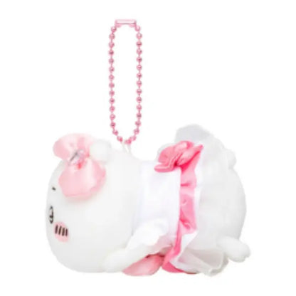 Chiikawa Magical Chiikawa – Petit Mini Mascot Plush (Chiikawa) (Japan)