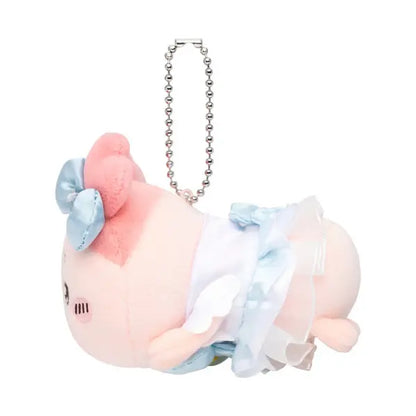 Chiikawa Magical Chiikawa – Petit Mini Mascot Plush (Furuhonya) (Japan)