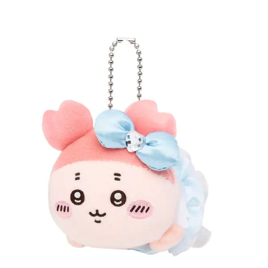 Chiikawa Magical Chiikawa – Petit Mini Mascot Plush (Furuhonya) (Japan)