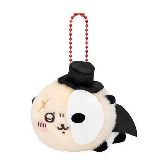 Chiikawa Magical Chiikawa – Petit Mini Mascot Plush (Rakko) (Japan)