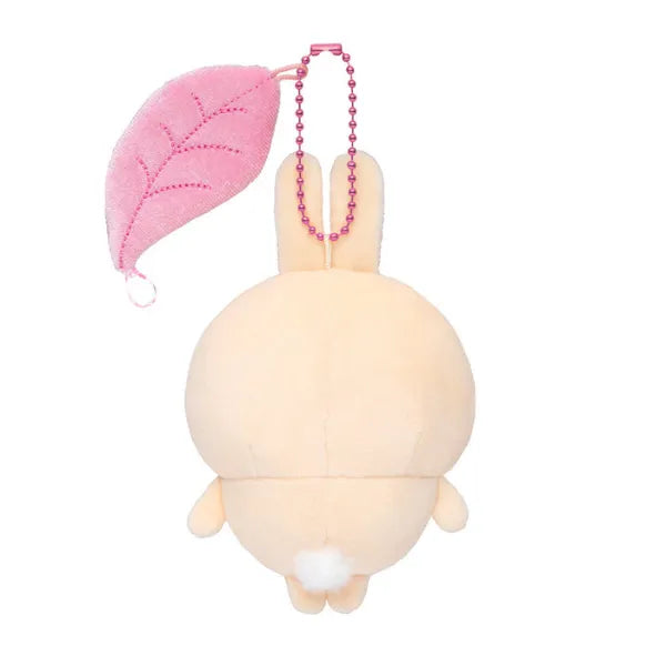 Chiikawa Mascot Plush – Usagi with Sparkling Eyes Ver. (Japan)