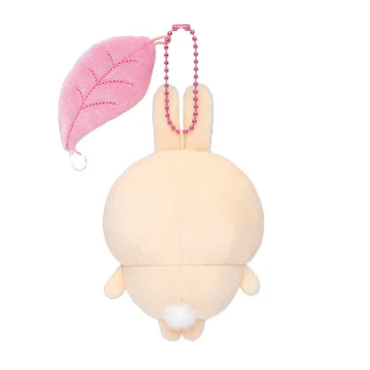 Chiikawa Mascot Plush – Usagi with Sparkling Eyes Ver. (Japan)