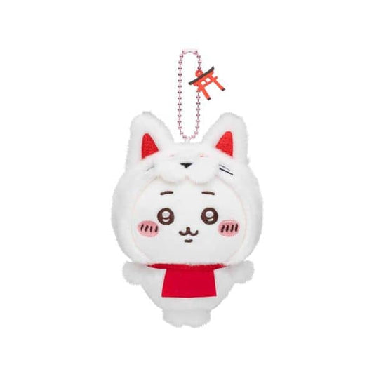 Chiikawa Mascot – Fushimi Inari Limited Edition (Japan)