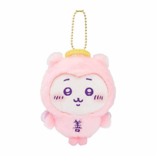 Chiikawa Mascot – Tenshi♡Akuma (Angel & Devil) Babies Series (Japan)