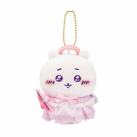 Chiikawa Mascot – Tenshi♡Akuma (Angel & Devil) Series (Angel Ver.) (Japan)