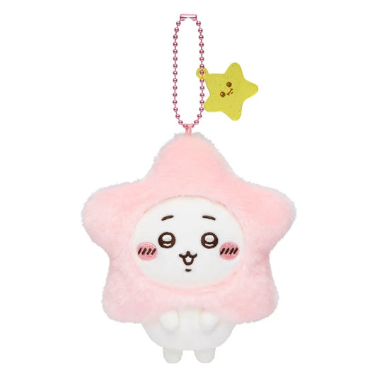 Chiikawa Mascot – Wishing Upon a Star Series (Japan)