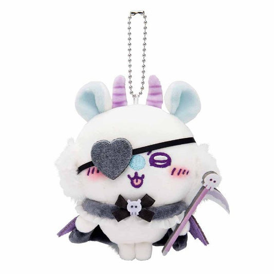 Chiikawa Momonga Mascot – Tenshi♡Akuma (Angel & Devil) Series (Devil Ver.) (Japan)