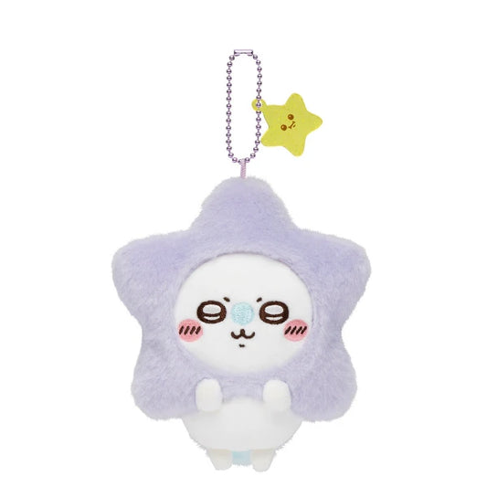 Chiikawa Momonga Mascot – Wishing Upon a Star Series (Japan)