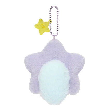 Chiikawa Momonga Mascot – Wishing Upon a Star Series (Japan)