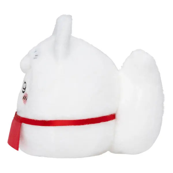 Chiikawa Momonga Plush – Fushimi Inari Daruma Edition (Japan)