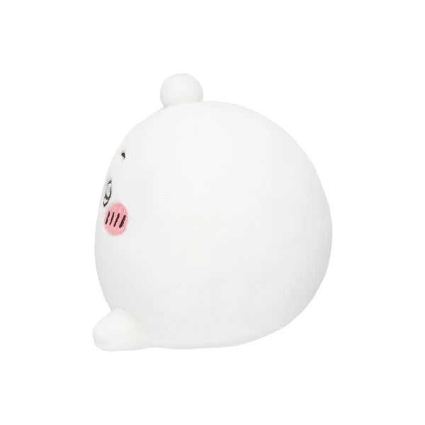 Chiikawa Oshiri Plush – Chiikawa Ver. (Japan)