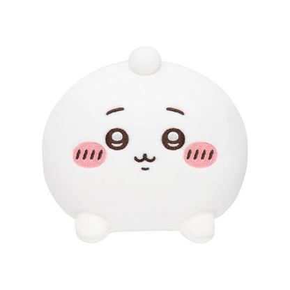 Chiikawa Oshiri Plush – Chiikawa Ver. (Japan)