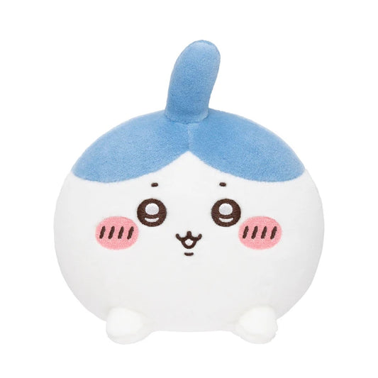 Chiikawa Oshiri Plush – Hachiware Ver. (Japan)