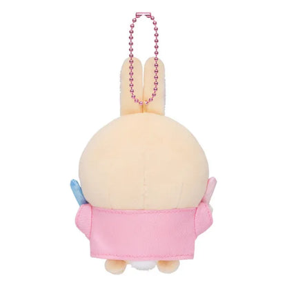 Chiikawa Ota-Katsu Plush Mascot – Usagi with Penlight Ver. (Japan)