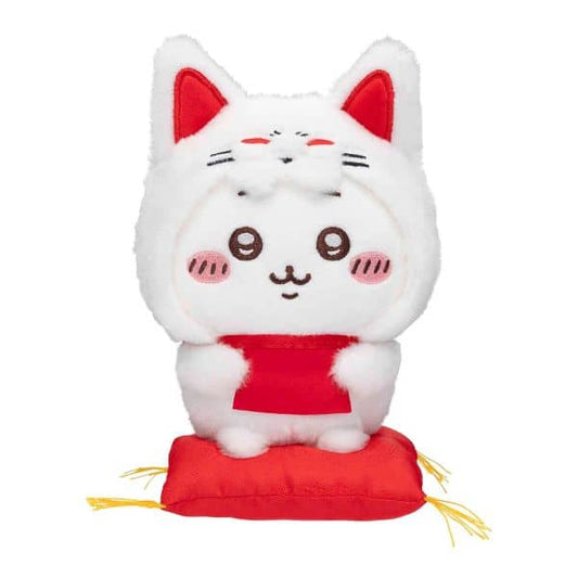 Chiikawa Plush – Fushimi Inari Limited Edition (Japan)