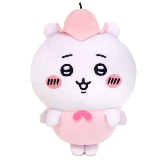 Chiikawa Potetama Plush – Chiikawa (Fairy Ver.) (Japan)