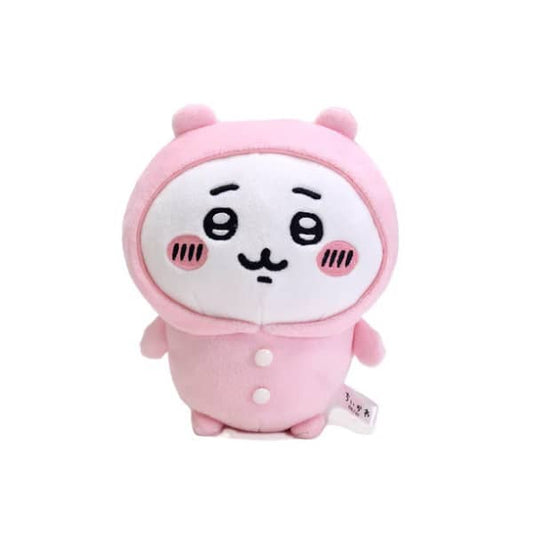 Chiikawa Potetama Plush – Chiikawa (Pajama Party Ver.) (Japan)
