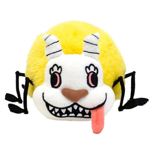 Chiikawa Potetama Plush – Dekatsuyo (Japan)