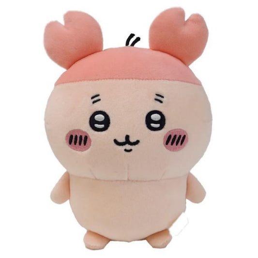 Chiikawa Potetama Plush – Furuhonya (Japan)