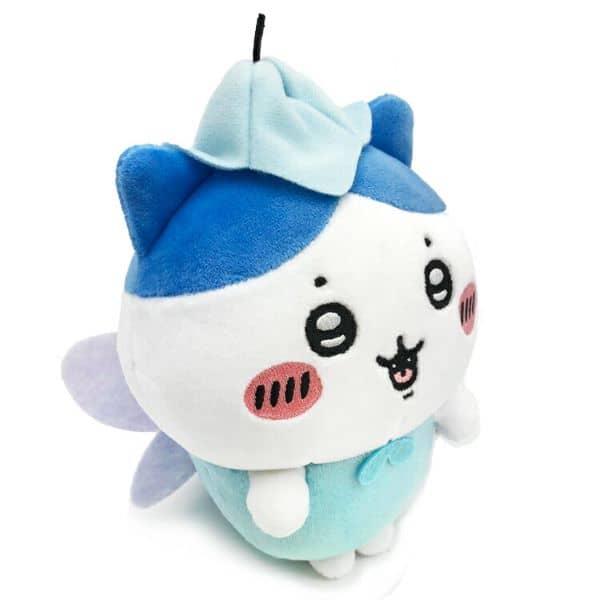 Chiikawa Potetama Plush – Hachiware (Fairy Ver.) (Japan)