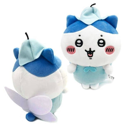 Chiikawa Potetama Plush – Hachiware (Fairy Ver.) (Japan)