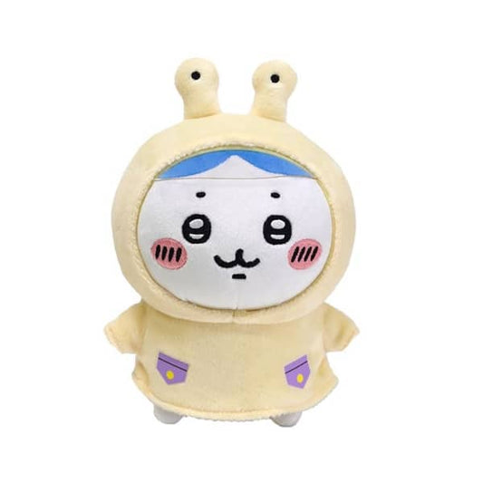 Chiikawa Potetama Plush – Hachiware (Rainy Day Ver.) (Japan)