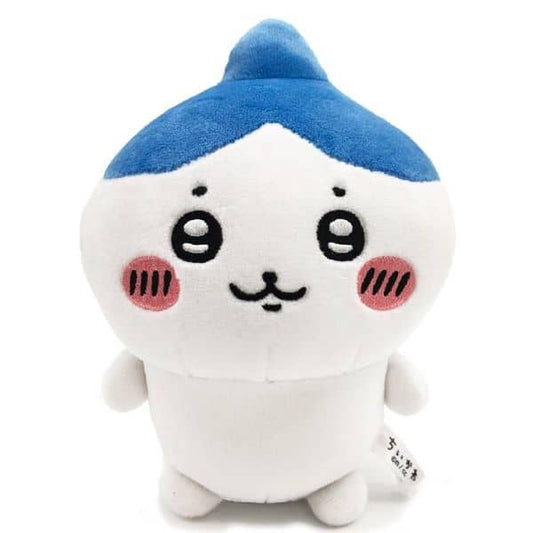 Chiikawa Potetama Plush – Hachiware (Tsundere Ver.) (Japan)