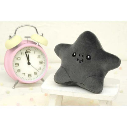 Chiikawa Potetama Plush – Kuroi Nagareboshi (Black Shooting Star) (Japan)