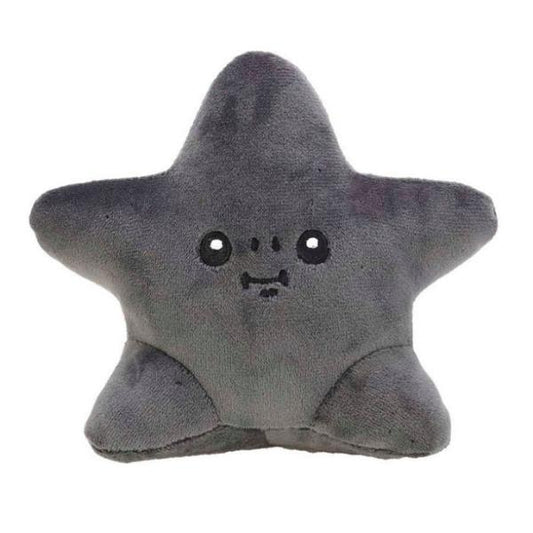 Chiikawa Potetama Plush – Kuroi Nagareboshi (Black Shooting Star) (Japan)