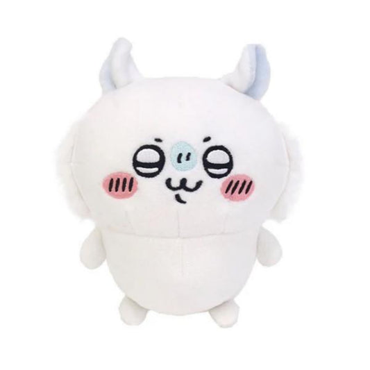 Chiikawa Potetama Plush – Momonga (Japan)