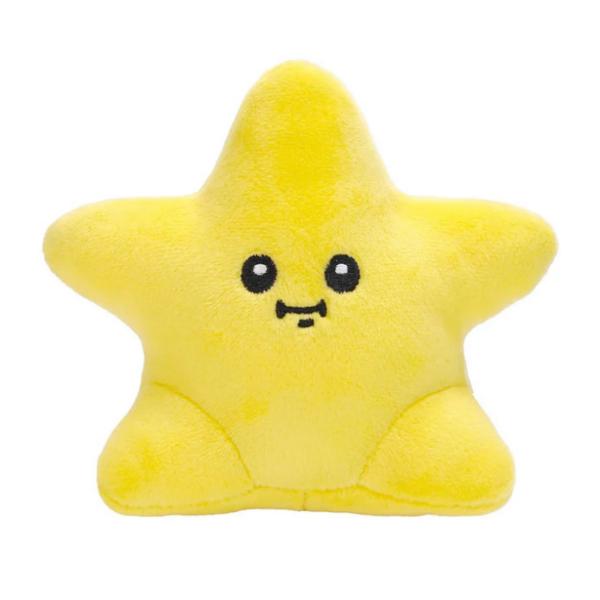 Chiikawa Potetama Plush – Nagareboshi (Shooting Star) (Japan)