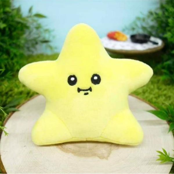 Chiikawa Potetama Plush – Nagareboshi (Shooting Star) (Japan)