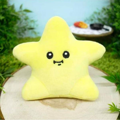 Chiikawa Potetama Plush – Nagareboshi (Shooting Star) (Japan)