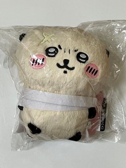 Chiikawa Potetama Plush – Rakko (Japan)