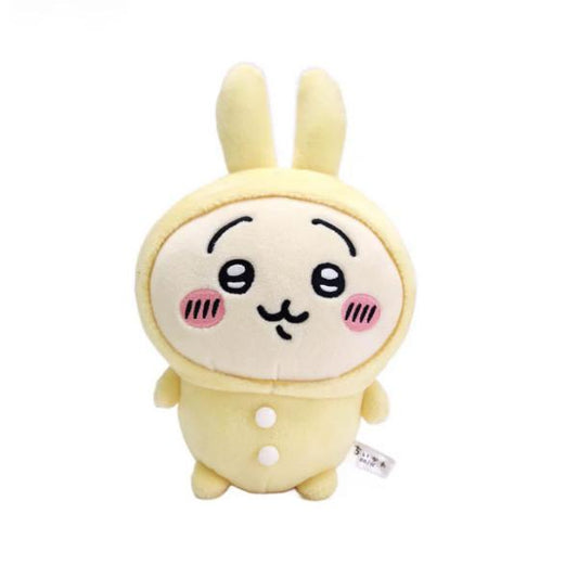 Chiikawa Potetama Plush – Usagi (Pajama Party Ver.) (Japan)