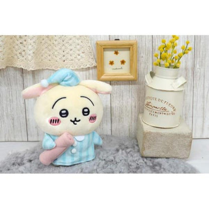 Chiikawa Potetama Plush – Usagi (Pajama Ver.) (Japan)