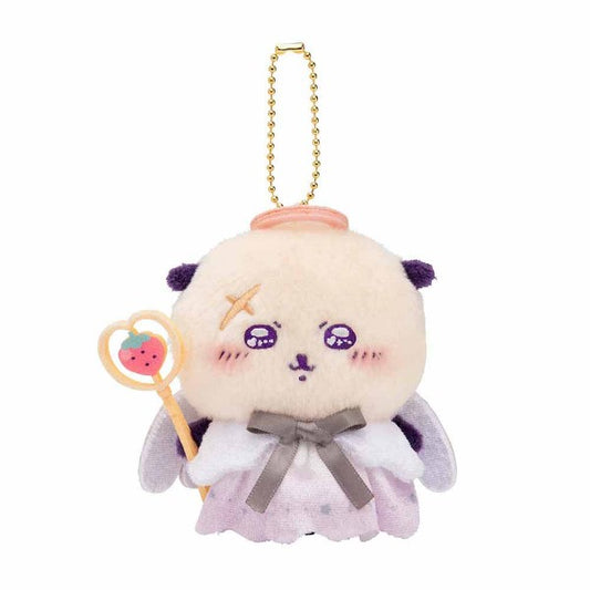 Chiikawa Rakko Mascot – Tenshi♡Akuma (Angel & Devil) Series (Angel Ver.) (Japan)