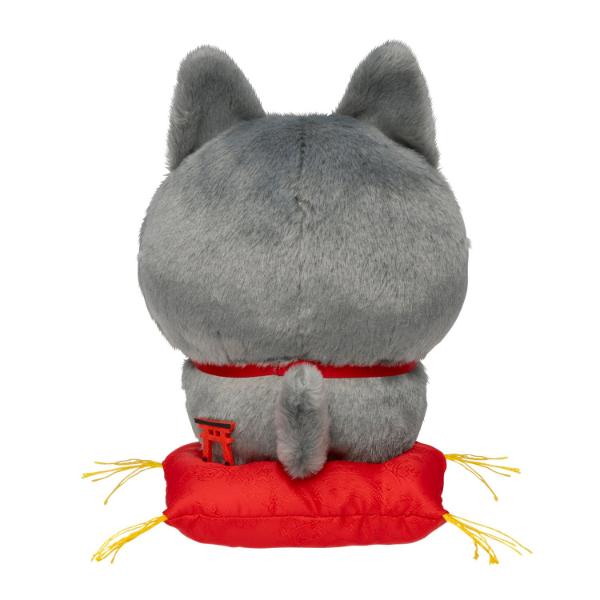 Chiikawa Rakko Plush – Fushimi Inari Limited Edition (Japan)