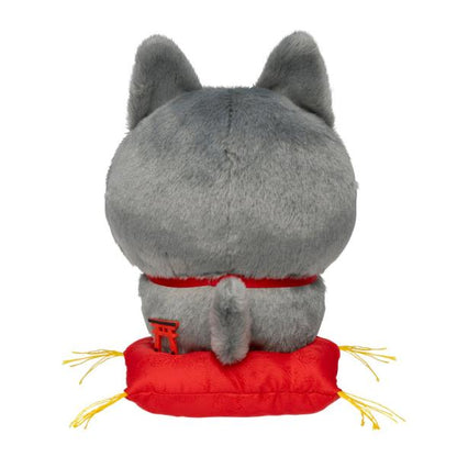 Chiikawa Rakko Plush – Fushimi Inari Limited Edition (Japan)
