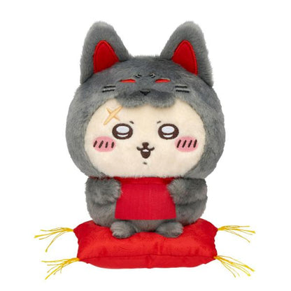 Chiikawa Rakko Plush – Fushimi Inari Limited Edition (Japan)
