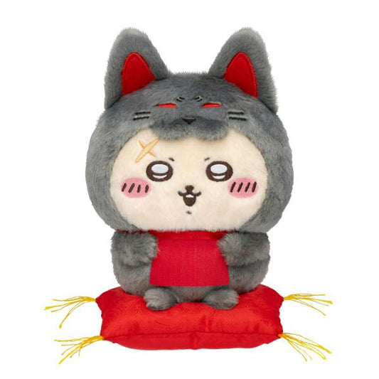Chiikawa Rakko Plush – Fushimi Inari Limited Edition (Japan)