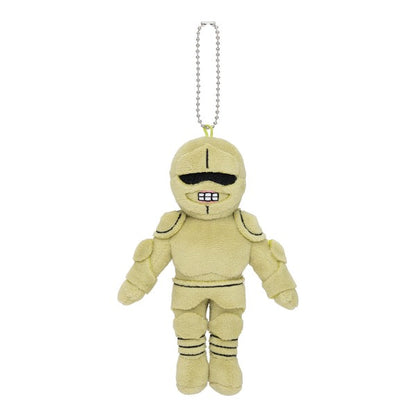 Chiikawa Ramen Buta Armor Man Plush Mascot Japan Version