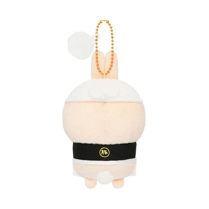 Chiikawa Ramen Buta Staff Mascot Usagi Japan Version