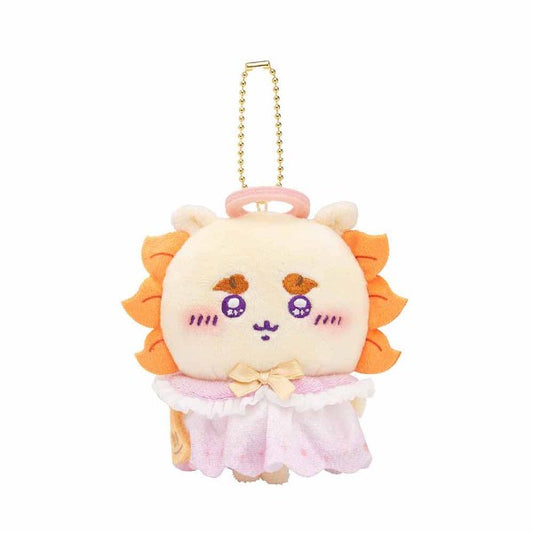 Chiikawa Shisa Mascot – Tenshi♡Akuma (Angel Ver.) (Japan)