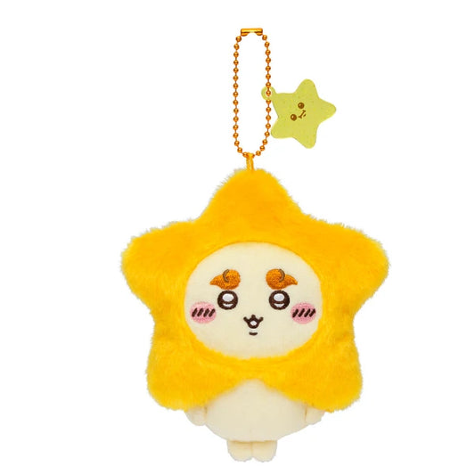 Chiikawa Shisa Mascot – Wishing Upon a Star Series (Japan)