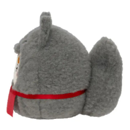 Chiikawa Shisa Plush – Fushimi Inari Daruma Edition (Japan)